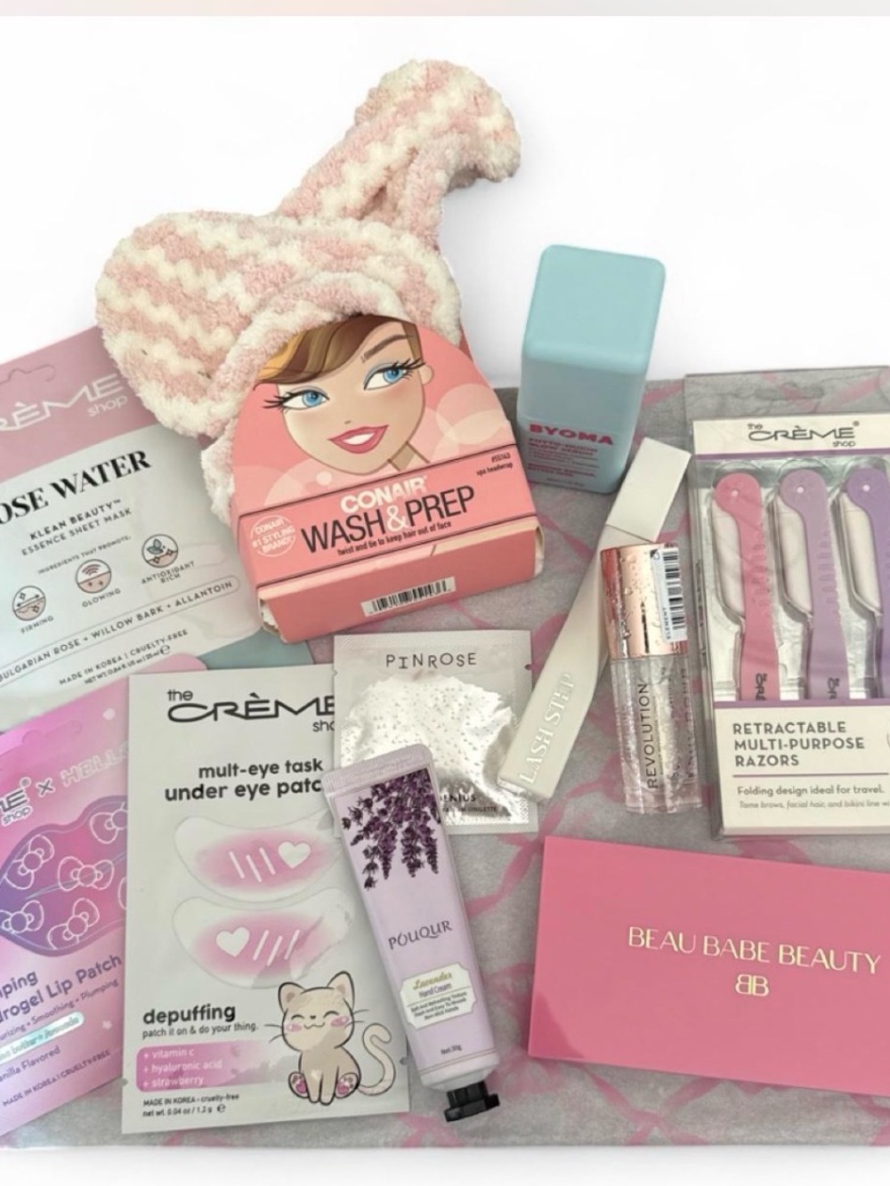 Beauty Bundle 💝